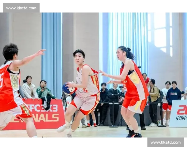 燃动城市街头的3vs3篮球对抗赛青春竞技新风潮全面开启热血征程