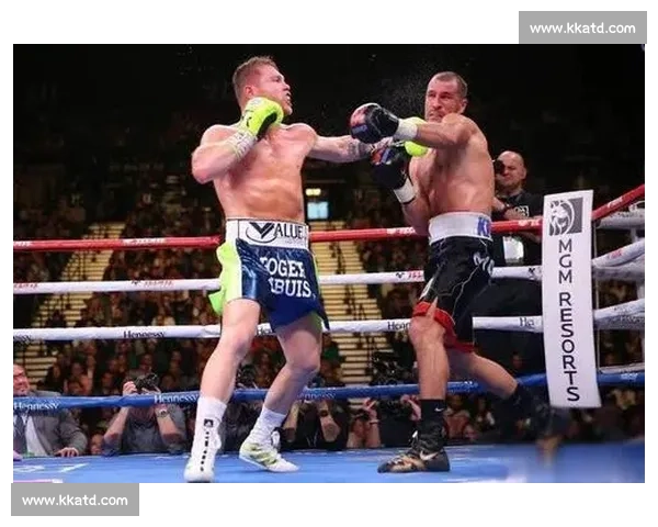 戈洛夫金对决列米欧世纪之战拳坛巅峰实力全面解析技术战术历史意义