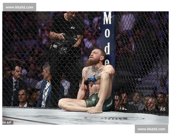 内特迪亚兹对决嘴炮康纳重燃UFC传奇恩怨之战巅峰对抗再掀格斗狂潮